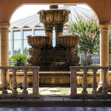 Regency Hotel & Conference Center Τζάκσον Εξωτερικό φωτογραφία