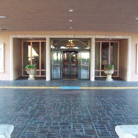 Regency Hotel & Conference Center Τζάκσον Εξωτερικό φωτογραφία