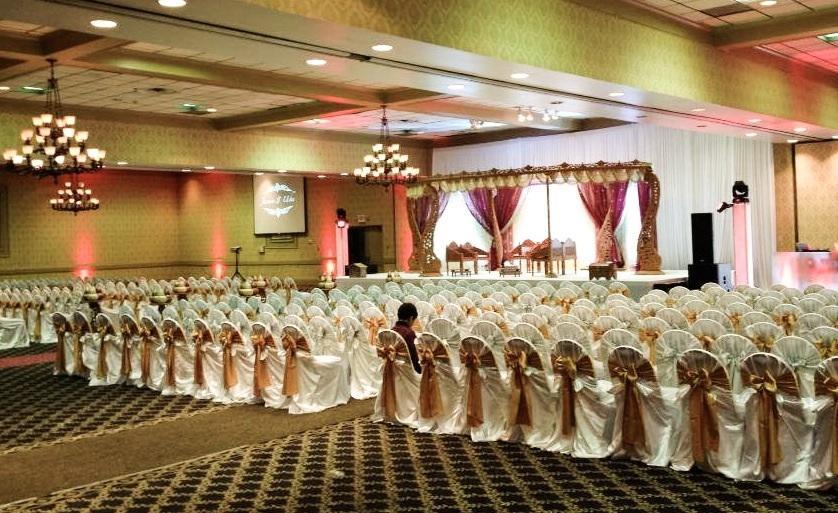 Regency Hotel & Conference Center Τζάκσον Εξωτερικό φωτογραφία