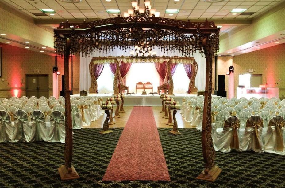 Regency Hotel & Conference Center Τζάκσον Εξωτερικό φωτογραφία