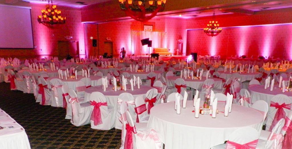 Regency Hotel & Conference Center Τζάκσον Εξωτερικό φωτογραφία