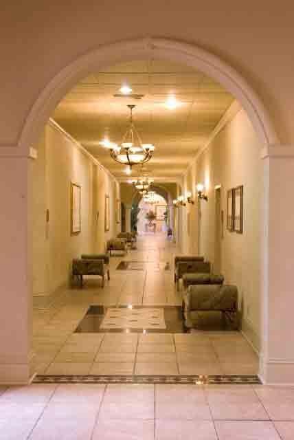 Regency Hotel & Conference Center Τζάκσον Εξωτερικό φωτογραφία