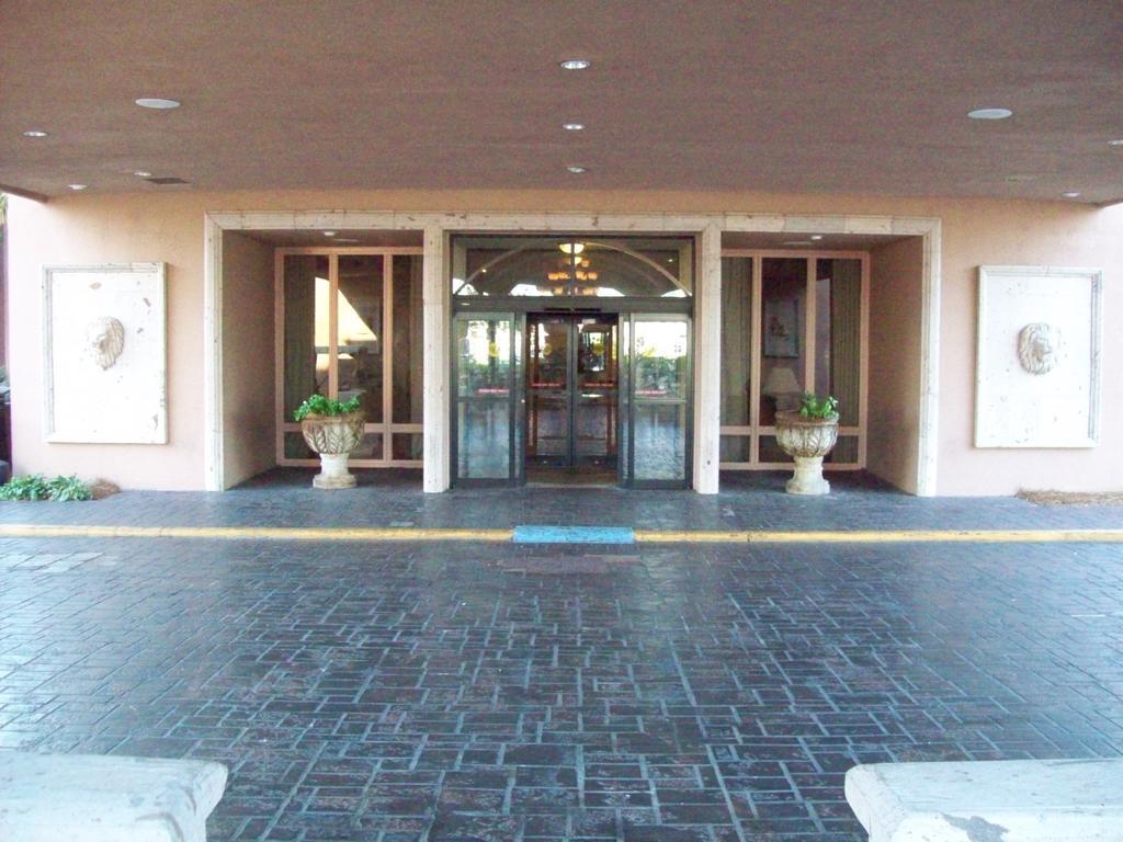 Regency Hotel & Conference Center Τζάκσον Εξωτερικό φωτογραφία