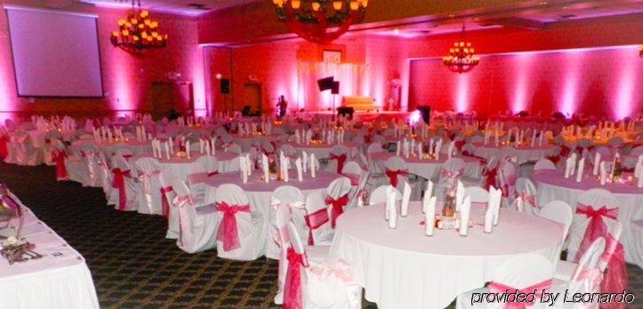 Regency Hotel & Conference Center Τζάκσον Εξωτερικό φωτογραφία