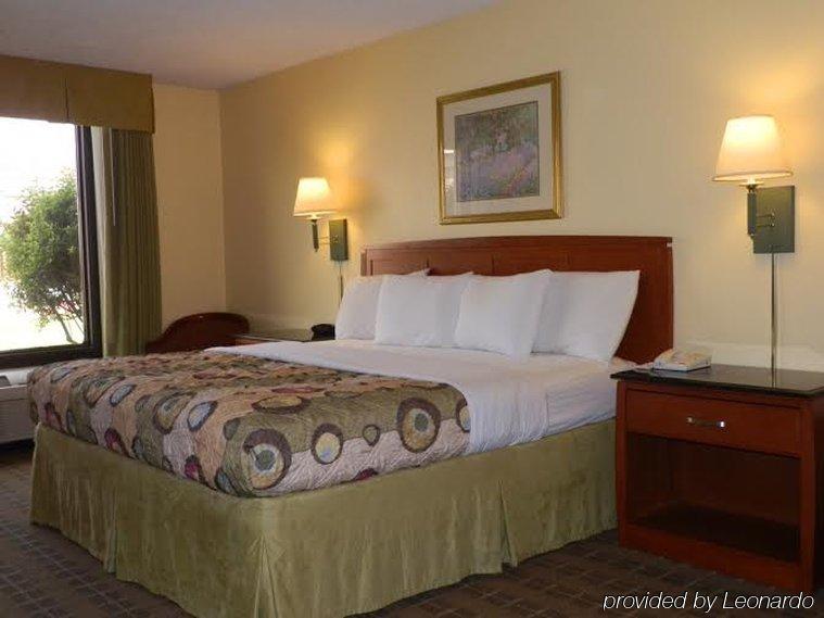 Regency Hotel & Conference Center Τζάκσον Εξωτερικό φωτογραφία