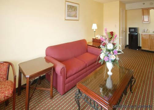 Regency Hotel & Conference Center Τζάκσον Δωμάτιο φωτογραφία