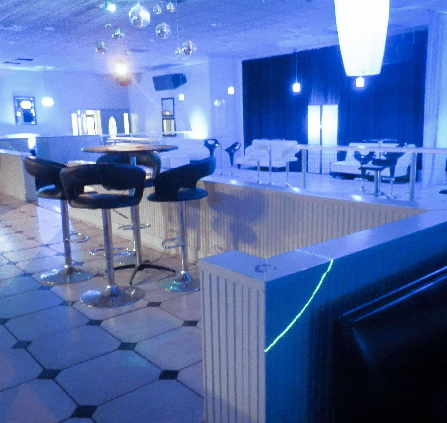 Regency Hotel & Conference Center Τζάκσον Εξωτερικό φωτογραφία