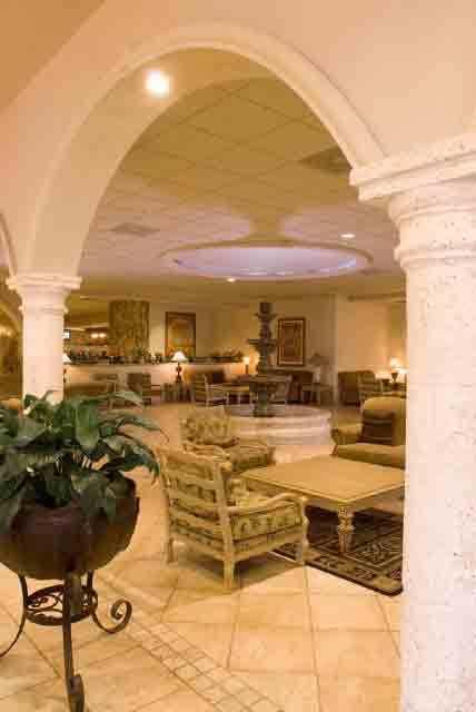 Regency Hotel & Conference Center Τζάκσον Εξωτερικό φωτογραφία